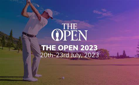The Open Betting .